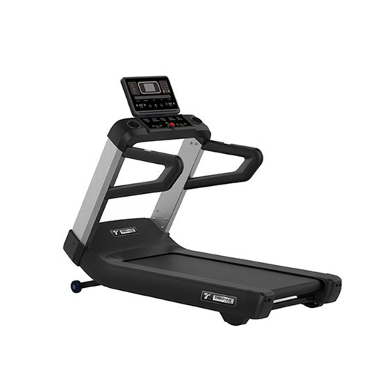 Picture of SHANDONG TZ Commercial Treadmill
