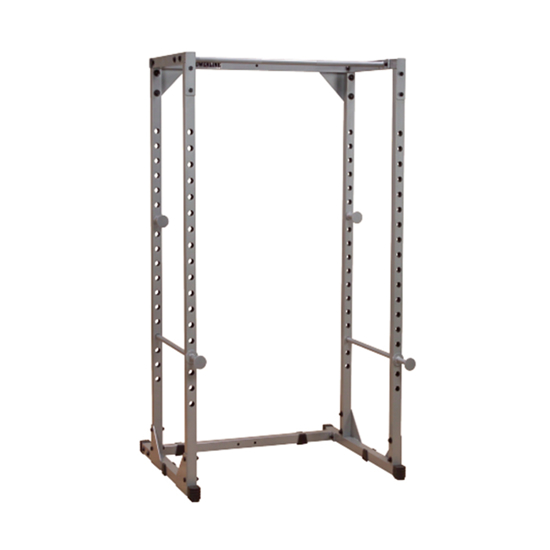 Picture of BODYSOLID POWERLINE POWER RACK