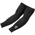 Picture of ADIDAS Compression Arm Sleeves - Black - S/M
