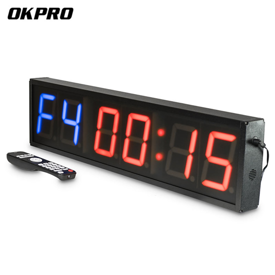 Picture of OK PRO GYM TIMER