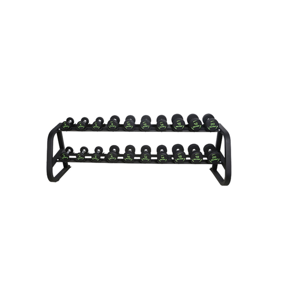 Picture of OK PRO 2-TIER DUMBBELL RACK
