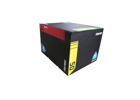 Picture of OK PRO 3-IN-1  SOFT JUMP BOX 