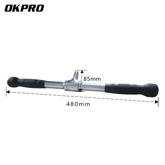 Picture of OK PRO Deluxe Straight Bar