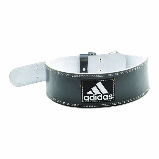 Picture of ADIDAS LEATHER LUMBAR BELT - L/XL