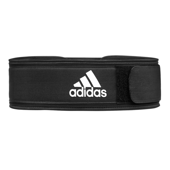 Picture of ADIDAS Essential Weightlifting Belt Black S
