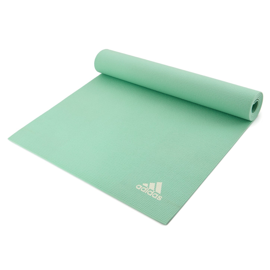 Frozen exercise online mat