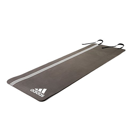 Picture of ADIDAS ELITE TRAINING MAT - WHITE LOGO