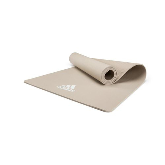 Picture of ADIDAS Yoga Mat - 8mm - Vapor Grey