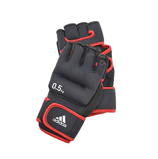 Picture of ADIDAS WEIGHTED GLOVE - 2X0.5 KG