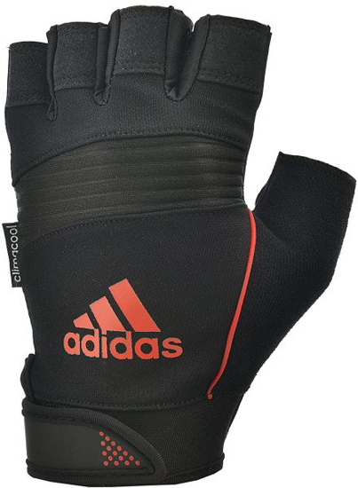 Picture of ADIDAS SH FINGRD PERF GLVS - BOLD ORA