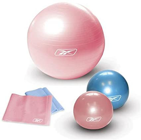 Picture of REEBOOK DELUXE PILATES SET