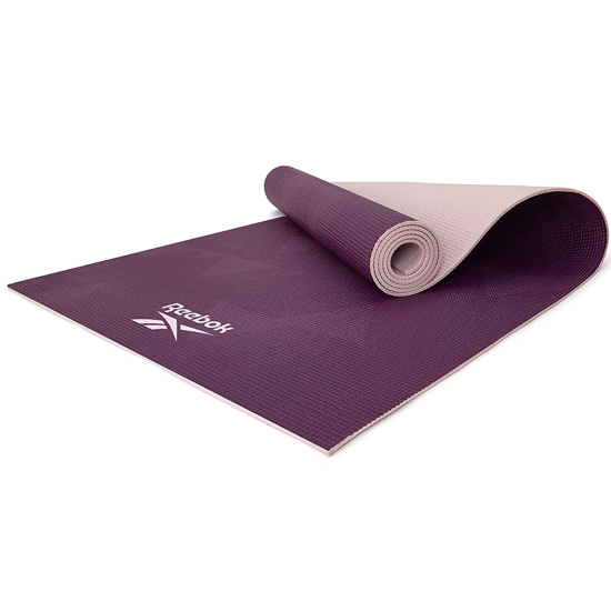 Reebok yoga mat 4mm on sale