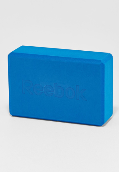 Picture of REEBOK YOGA BLOCK - BLUE