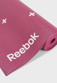 Picture of REEBOK YOGA MAT WITH CARRY STRAP. 2 SIDED PRINT