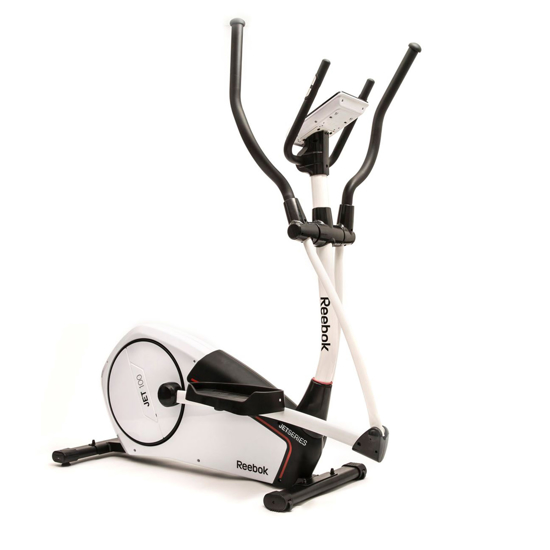 Picture of REEBOK JET 100 SERIES ELLIPTICAL