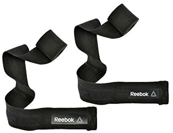 Picture of REEBOK HAND WRAPS