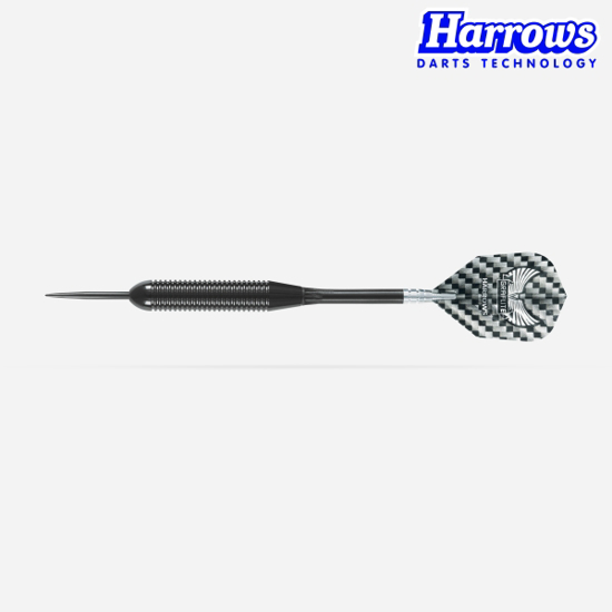 Picture of HARROWS BLACK ARROW DARTS