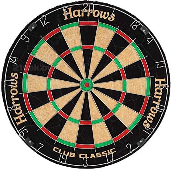 Picture of HARROWS CLUB CLASSIC PRC