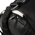 Picture of Venum dragon`s flight heavy bag black/white - 150x38 cm - Filled