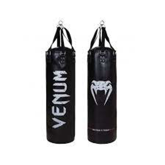 venum punching bag 70 lbs