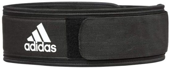 Picture of ADIDAS Essential Weightlifting Belt 