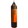 Picture of Venum Elite Punching Bags - Orange Flou 170cm - Unfilled