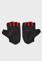 Picture of REEBOK Fitness Gloves - Black/L