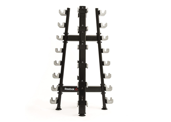 Picture of REEBOK DUMBELL RACK