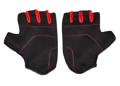 Picture of REEBOK FITNESS GLOVES - BLACK