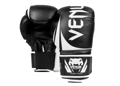Picture of VENUM CHALLENGER 2.0 BOXING GLOVES - BLACK