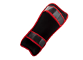 Picture of VENUM CHALLENGER SHINGUARD ONLY - BLACK/RED