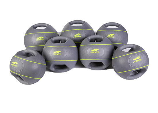 Picture of JOINFIT Double Handle Medicine Ball