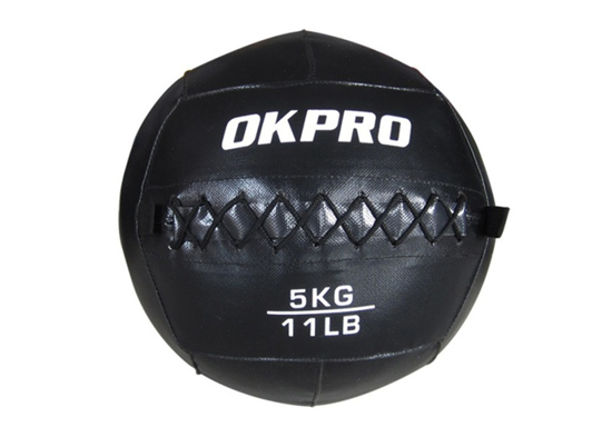 Picture of "OK PRO Cross-training Wall ball PVC 11kg