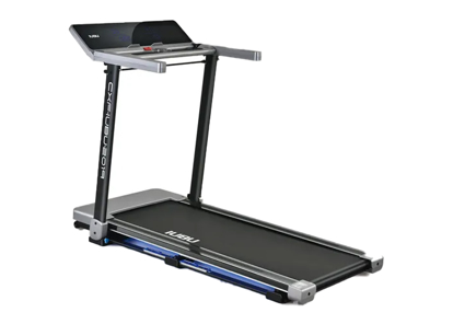 Bh f6 aero online treadmill