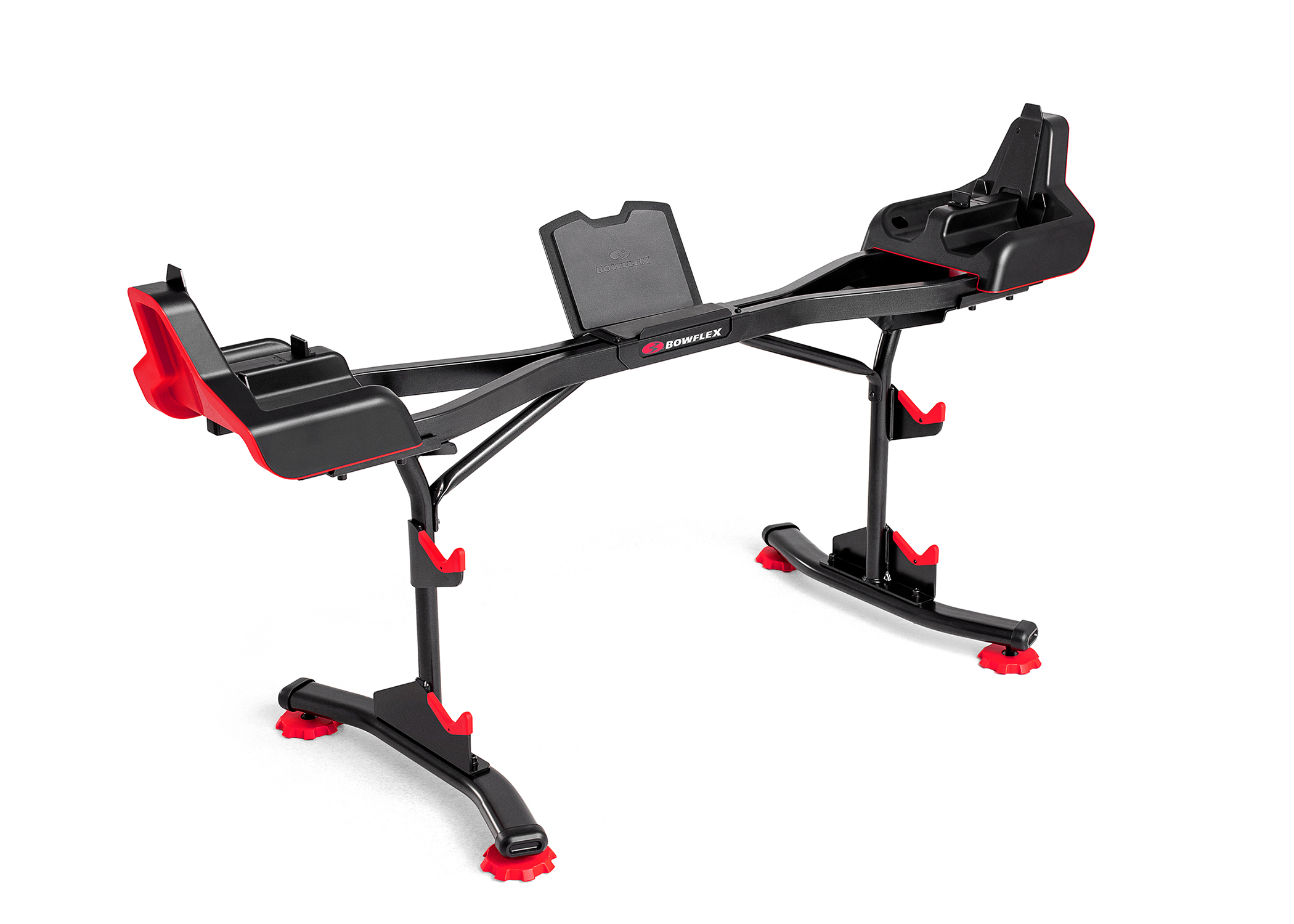 Athletics. BOWFLEX SELECTTECH 2080 STAND WITH RACK