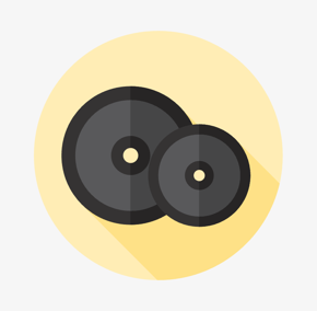 Picture for category Plates