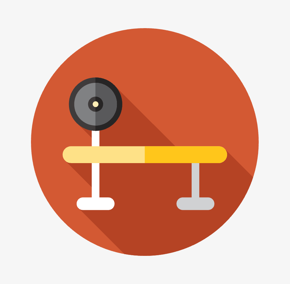 Picture for category Benches