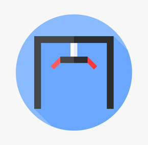 Picture for category Power Racks