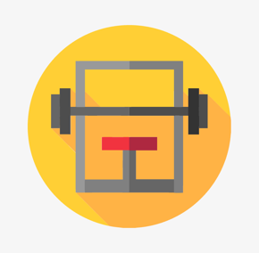 Picture for category Smith Machines