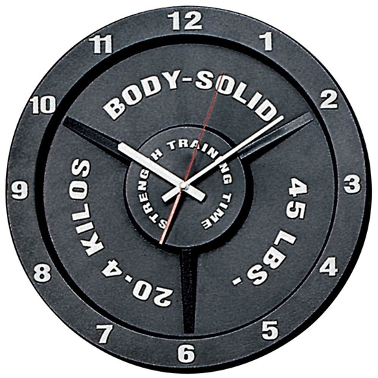 Picture of BODY SOLID STRENGTH TRAINING TIME CLOCK