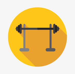 Picture for category Barbells