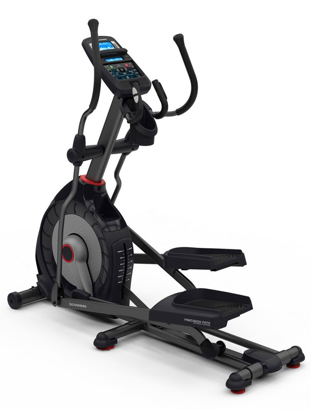 Athletics. Ellipticals