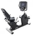 Picture of SPIRIT CR800 RECUMBENT BIKE