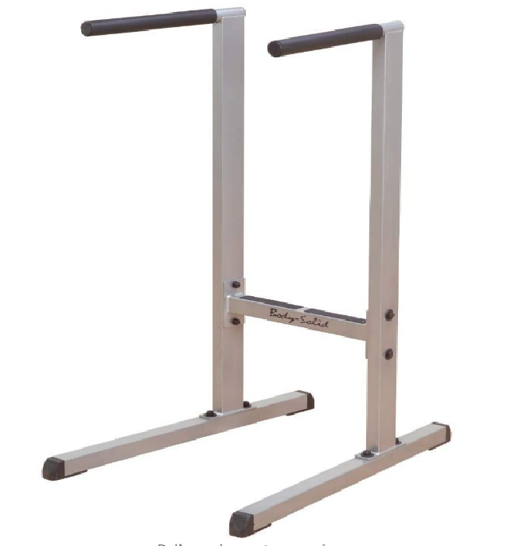 Picture of BODY SOLID DIP STAND