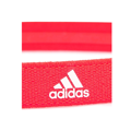 Picture of ADIDAS SPORTS HAIR BANDS - WHITE, SOLAR RED, BLACK
