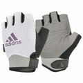 Picture of ADIDAS Performance Women`s Gloves - White/XL