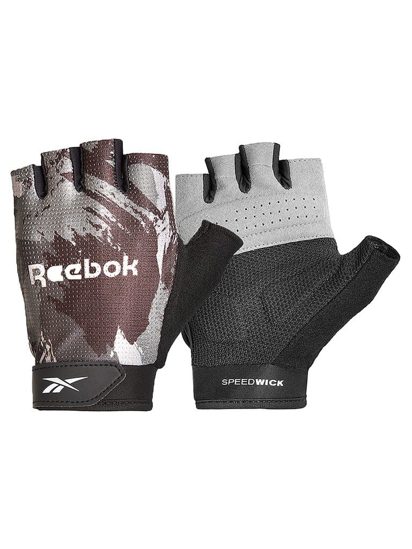Picture of REEBOK FITNESS GLOVES - CAMO/S