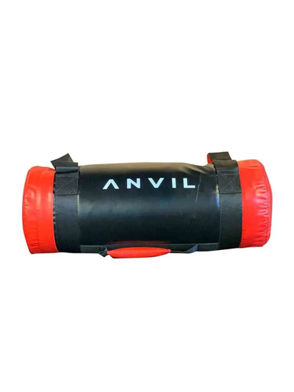 Picture of ANVIL 20KG Power Bag-Red