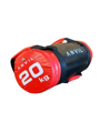 Picture of ANVIL 20KG Power Bag-Red