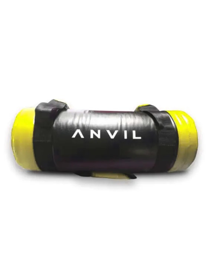 Picture of ANVIL 15KG POWER BAG - YELLOW